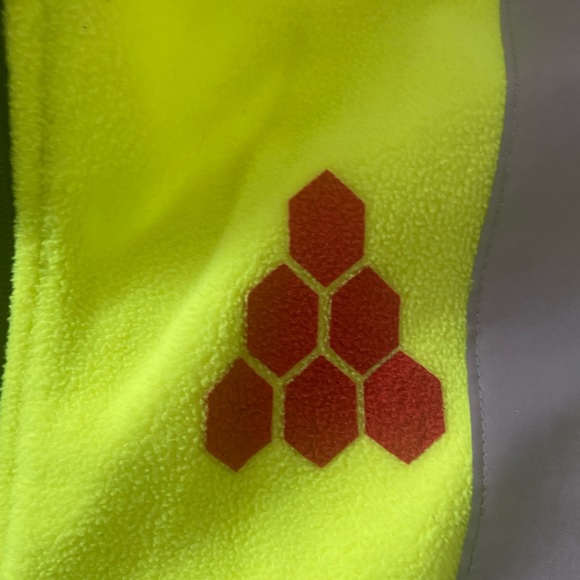 Katoen Natie Tri-Mountain Jacket - Picture 3 of 4